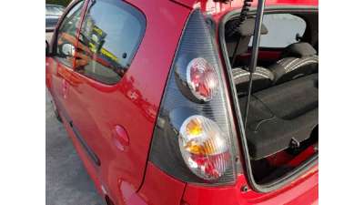 PILOTO TRASERO IZQUIERDO CITROEN C1 1.0 (68 CV) DE 2013 - D.4629124