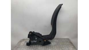 POTENCIOMETRO PEDAL RENAULT CLIO IV 1.5 dCi D FAP Energy (75 CV) DE 2017 - D.4629170 / 180029347R 2