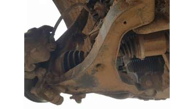 BRAZO SUSPENSION INFERIOR DELANTERO DERECHO NISSAN NAVARA PICK-UP 2.5 dCi D (171 CV) DE 2007 - D.4629207