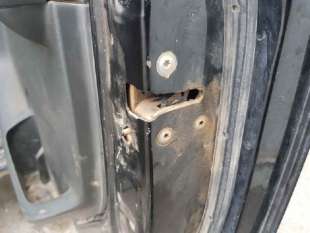 CERRADURA PUERTA TRASERA DERECHA  NISSAN NAVARA PICK-UP 2.5 dCi D (171 CV) DE 2007 - D.4629221