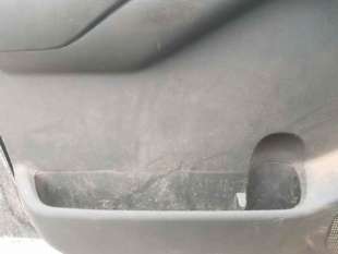 ELEVALUNAS DELANTERO IZQUIERDO NISSAN NAVARA PICK-UP 2.5 dCi D (171 CV) DE 2007 - D.4629238