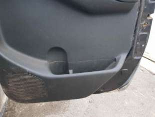 ELEVALUNAS TRASERO DERECHO NISSAN NAVARA PICK-UP 2.5 dCi D (171 CV) DE 2007 - D.4629239