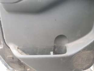 ELEVALUNAS TRASERO IZQUIERDO NISSAN NAVARA PICK-UP 2.5 dCi D (171 CV) DE 2007 - D.4629240