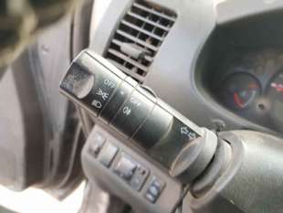 MANDO LUCES Y LIMPIA NISSAN NAVARA PICK-UP 2.5 dCi D (171 CV) DE 2007 - D.4629260