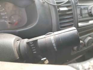 MANDO LUCES Y LIMPIA NISSAN NAVARA PICK-UP 2.5 dCi D (171 CV) DE 2007 - D.4629260 2