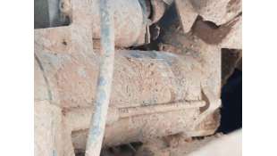MOTOR ARRANQUE NISSAN NAVARA PICK-UP 2.5 dCi D (171 CV) DE 2007 - D.4629265