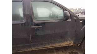 PUERTA DELANTERA DERECHA NISSAN NAVARA PICK-UP 2.5 dCi D (171 CV) DE 2007 - D.4629293