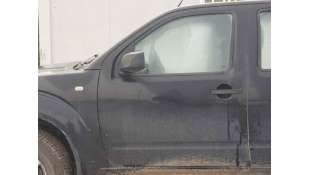 PUERTA DELANTERA IZQUIERDA NISSAN NAVARA PICK-UP 2.5 dCi D (171 CV) DE 2007 - D.4629294