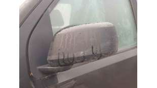 RETROVISOR IZQUIERDO NISSAN NAVARA PICK-UP 2.5 dCi D (171 CV) DE 2007 - D.4629305