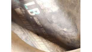 SERVOFRENO NISSAN NAVARA PICK-UP 2.5 dCi D (171 CV) DE 2007 - D.4629307
