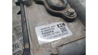TRANSFORMADOR HIBRIDO TOYOTA AURIS TOURING SPORTS 1.8 16V (99 CV) DE 2018 - D.4629325 / G920047190