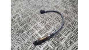 SONDA LAMBDA RENAULT CLIO IV 1.5 dCi D FAP Energy (75 CV) DE 2017 - D.4629336 / 226A41733R