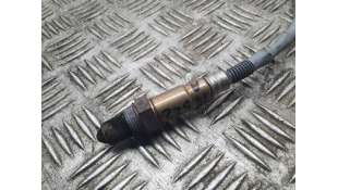 SONDA LAMBDA RENAULT CLIO IV 1.5 dCi D FAP Energy (75 CV) DE 2017 - D.4629336 / 226A41733R 2