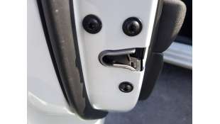 CERRADURA PUERTA DELANTERA IZQUIERDA  OPEL ASTRA J LIM. 1.6 CDTI DPF (110 CV) DE 2015 - D.4629652