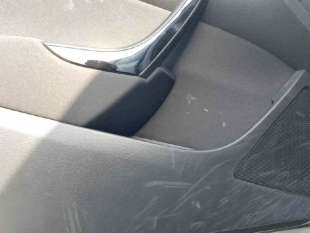 ELEVALUNAS DELANTERO IZQUIERDO OPEL ASTRA J LIM. 1.6 CDTI DPF (110 CV) DE 2015 - D.4629670