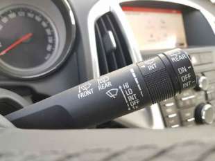 MANDO LUCES Y LIMPIA OPEL ASTRA J LIM. 1.6 CDTI DPF (110 CV) DE 2015 - D.4629691 2