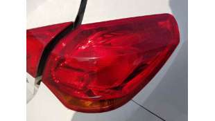 PILOTO TRASERO DERECHO OPEL ASTRA J LIM. 1.6 CDTI DPF (110 CV) DE 2015 - D.4629711