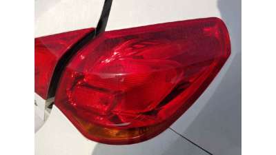 PILOTO TRASERO DERECHO OPEL ASTRA J LIM. 1.6 CDTI DPF (110 CV) DE 2015 - D.4629711