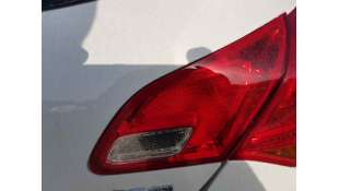 PILOTO TRASERO DERECHO OPEL ASTRA J LIM. 1.6 CDTI DPF (110 CV) DE 2015 - D.4629712