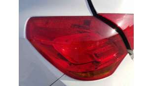 PILOTO TRASERO IZQUIERDO OPEL ASTRA J LIM. 1.6 CDTI DPF (110 CV) DE 2015 - D.4629713