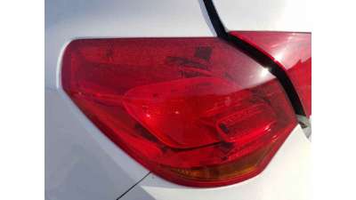 PILOTO TRASERO IZQUIERDO OPEL ASTRA J LIM. 1.6 CDTI DPF (110 CV) DE 2015 - D.4629713