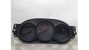 CUADRO INSTRUMENTOS DACIA DOKKER 1.5 dCi D FAP (90 CV) DE 2018 - D.4629946 / 248103900R