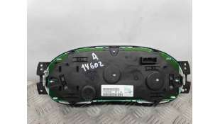 CUADRO INSTRUMENTOS DACIA DOKKER 1.5 dCi D FAP (90 CV) DE 2018 - D.4629946 / 248103900R 2