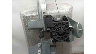 ELEVALUNAS DELANTERO IZQUIERDO DACIA DOKKER 1.5 dCi D FAP (90 CV) DE 2018 - D.4629955 / 807213915R 2