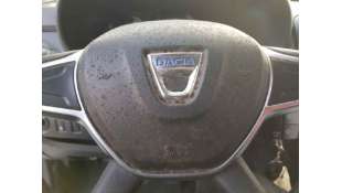 KIT AIRBAG DACIA DOKKER 1.5 dCi D FAP (90 CV) DE 2018 - D.4629966 2