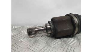 TRANSMISION DELANTERA DERECHA DACIA DOKKER 1.5 dCi D FAP (90 CV) DE 2018 - D.4630033 / 391002807R 2