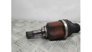 TRANSMISION DELANTERA IZQUIERDA DACIA DOKKER 1.5 dCi D FAP (90 CV) DE 2018 - D.4630034 / 391019924R 2