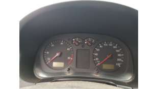 CUADRO INSTRUMENTOS VOLKSWAGEN GOLF IV BERLINA 1.9 TDI (90 CV) DE 2001 - D.4630083