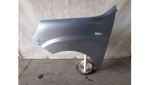 ALETA DELANTERA IZQUIERDA FIAT DOBLO CARGO 1.9 JTD (105 CV) DE 2008 - D.4630178