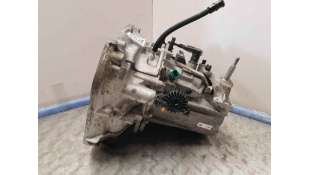 CAJA CAMBIOS DACIA SANDERO 999 c.c. DE 2021 - D.4630221 / JT4004 2