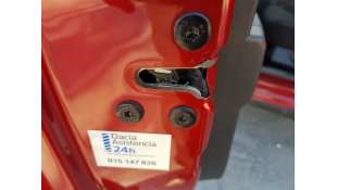 CERRADURA PUERTA DELANTERA IZQUIERDA  DACIA SANDERO 999 c.c. DE 2021 - D.4630232