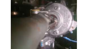 COLUMNA DIRECCION DACIA SANDERO 999 c.c. DE 2021 - D.4630237