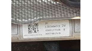 CREMALLERA DIRECCION DACIA SANDERO 999 c.c. DE 2021 - D.4630240 2