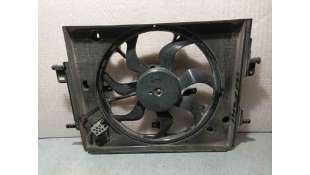 ELECTROVENTILADOR DACIA SANDERO 999 c.c. DE 2021 - D.4630248 / 214813070R