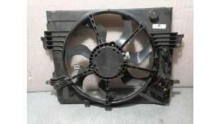 ELECTROVENTILADOR DACIA SANDERO 999 c.c. DE 2021 - D.4630248 / 214813070R