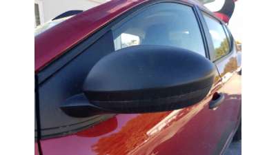 RETROVISOR IZQUIERDO DACIA SANDERO 999 c.c. DE 2021 - D.4630316