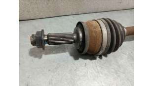 TRANSMISION DELANTERA IZQUIERDA DACIA SANDERO 999 c.c. DE 2021 - D.4630329 / 391011411R 2