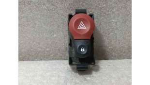 WARNING RENAULT KANGOO 1.5 dCi D FAP (75 CV) DE 2017 - D.4630344