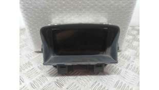 SISTEMA NAVEGACION GPS CHEVROLET CRUZE 1.8 (141 CV) DE 2010 - D.4630471 / 652508805