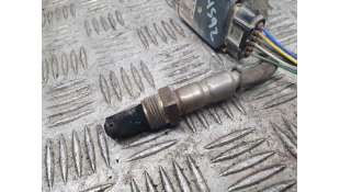 SONDA LAMBDA PEUGEOT 3008 1.5 Blue-HDI FAP (131 CV) DE 2019 - D.4630487 / 9816276480 2