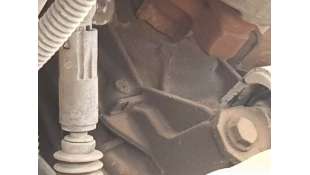 CAJA CAMBIOS VOLKSWAGEN CRAFTER CAJA CERRADA 2.0 TDI (163 CV) DE 2021 - D.4630648 / MWG