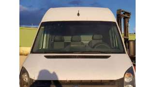 CAPOT VOLKSWAGEN CRAFTER CAJA CERRADA 2.0 TDI (163 CV) DE 2021 - D.4630653