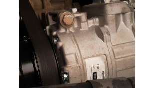 COMPRESOR AIRE ACONDICIONADO VOLKSWAGEN CRAFTER CAJA CERRADA 2.0 TDI (163 CV) DE 2021 - D.4630665 2
