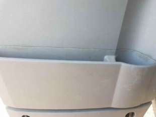 ELEVALUNAS DELANTERO IZQUIERDO VOLKSWAGEN CRAFTER CAJA CERRADA 2.0 TDI (163 CV) DE 2021 - D.4630677