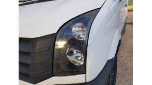 FARO IZQUIERDO VOLKSWAGEN CRAFTER CAJA CERRADA 2.0 TDI (163 CV) DE 2021 - D.4630684