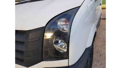 FARO IZQUIERDO VOLKSWAGEN CRAFTER CAJA CERRADA 2.0 TDI (163 CV) DE 2021 - D.4630684